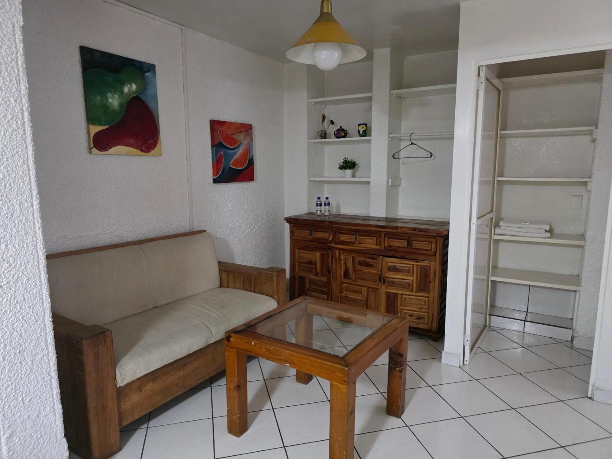 Double or Twin Room